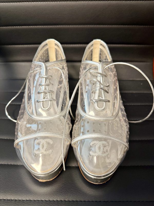 Chaussure Chanel