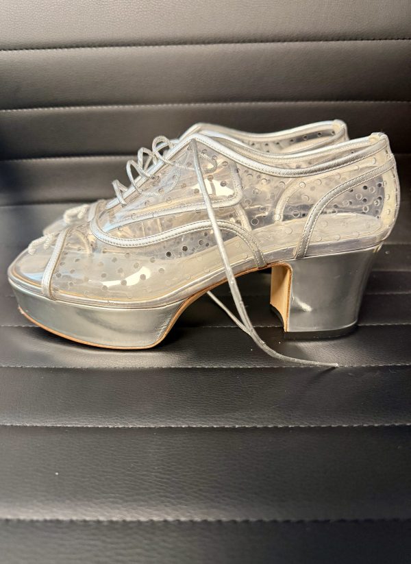 Chaussure Chanel