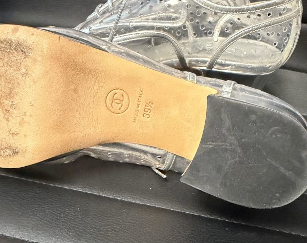 Chaussure Chanel