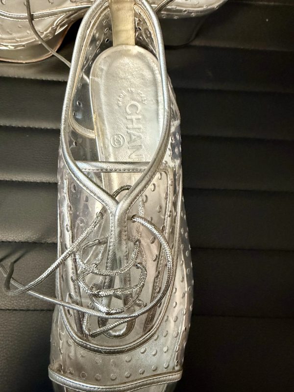 Chaussure Chanel