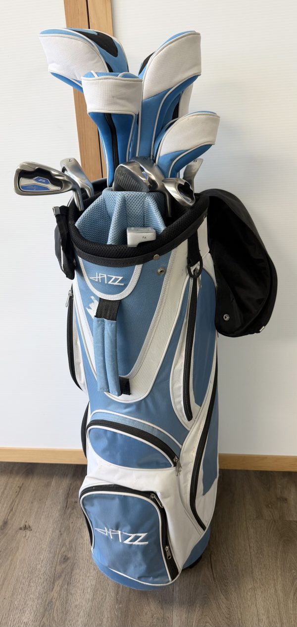 Sac de golf Jazz