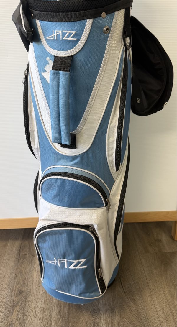 Sac de golf Jazz