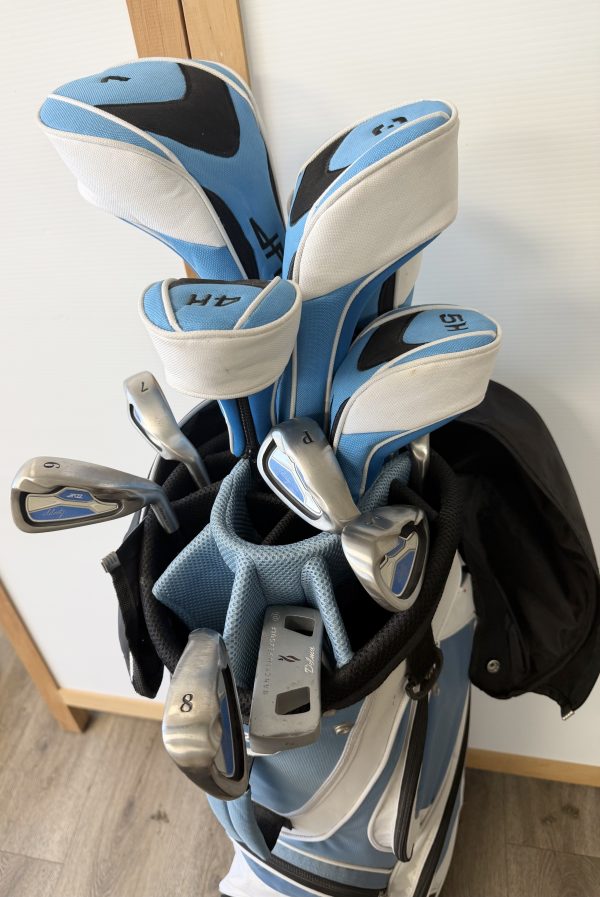 Sac de golf Jazz
